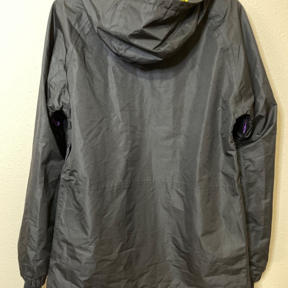 Neff Ski Snowboard Jacket Shell Free Sunglasses With Purchase - Picture 6 of 13